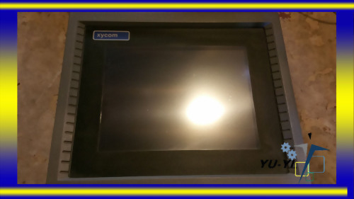 XYCOM 9406ACT MONITOR