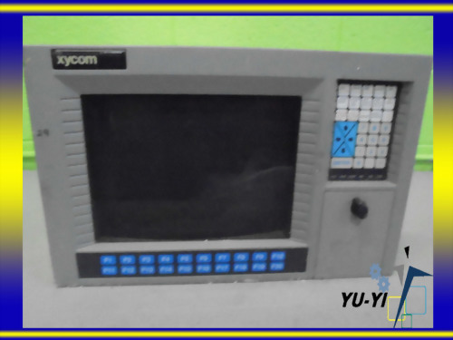 XYCOM 9450 MONITOR