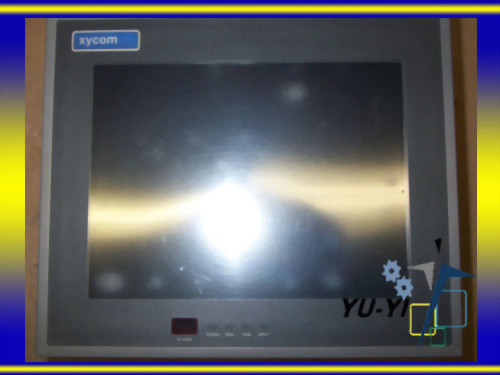 XYCOM 9462-0163040011004 OPERATOR INTERFACE PANEL