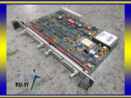 XYCOM AIN XVME-560 ANALOG INPUT MODULE 70560-001