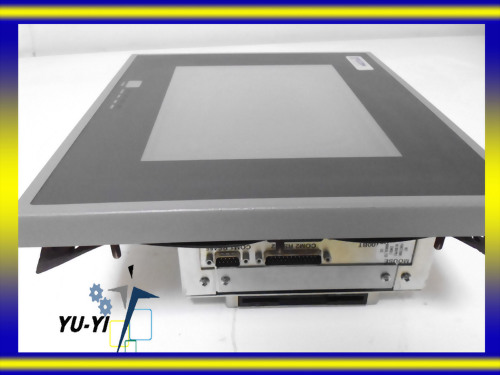 XYCOM AUTOMATION 3410T OPERATOR INTERFACE 3410-301312001100P