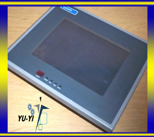 XYCOM AUTOMATION 3410T OPERATOR PANEL 3410T 341OT