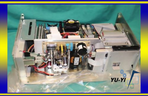 XYCOM AUTOMATION 9987 OPERATOR INTERFACE PN.9987-3338-1000 COMPUTER BOARD