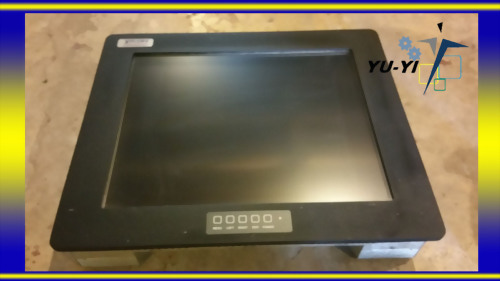 XYCOM AUTOMATION PRO-FACE 5017T TOUCHSCREEN MONITOR