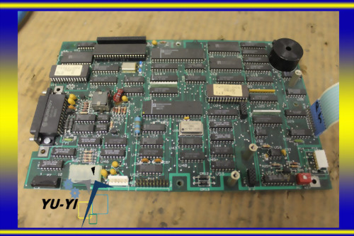 XYCOM CIRCUIT BOARD CARD 4870 91485-001 92801A 91311-001 92833-001