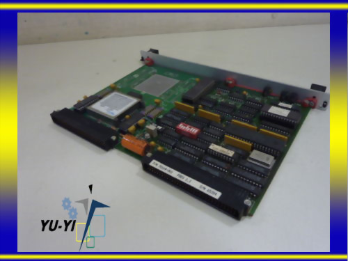 XYCOM CIRCUIT BOARD XVME-164_1