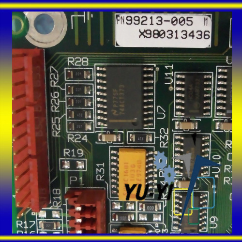 XYCOM CONTROL BOARD 99213-005