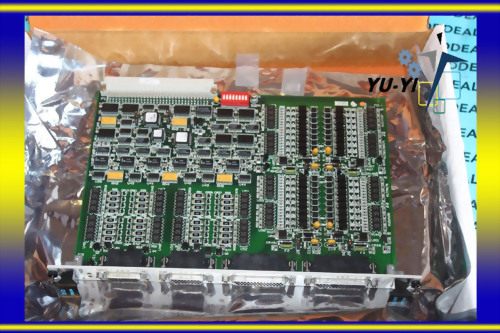 XYCOM DIO XVME-244 64-CHANNEL DIGITAL IO VMEBUS MODULE 70244-001