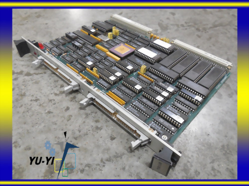 XYCOM ICM XVME-230 INTELLIGENT COUNTER MODULE 70230-001