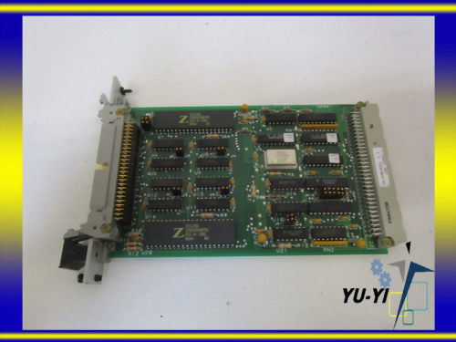 XYCOM IO MODULE XVME-401