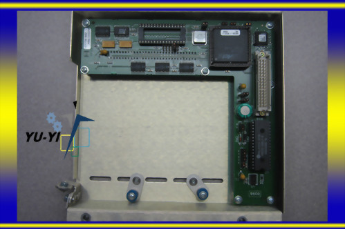 XYCOM MODEL 2112-MEM MEMORY BOARD PN 97951-022