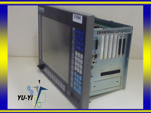 XYCOM OPERATOR INTERFACE 3515 KPM SCRATCH & DENT