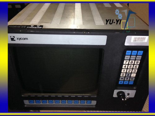 XYCOM OPERATOR INTERFACE MODEL 4105 PN 91904-001