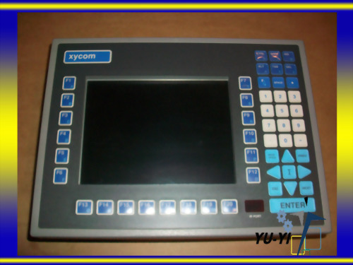 XYCOM OPERATOR INTERFACE PANEL 9400KP PN 200312001200A