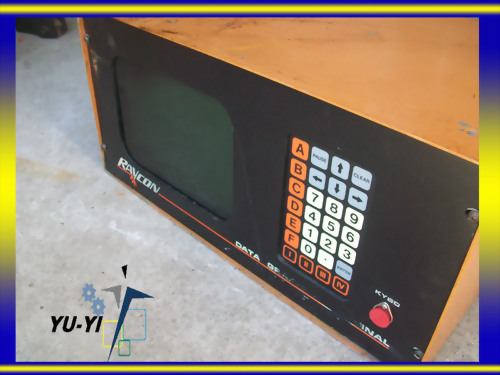 XYCOM OPERATOR PANEL 301993 89086-501