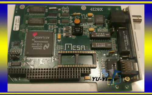 XYCOM PLC CARD 70956-411