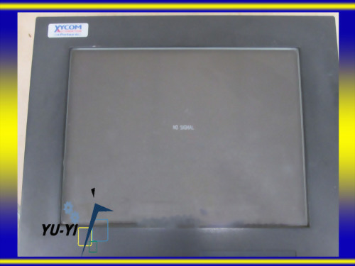 XYCOM PRO FACE 5015T 15 INDUSTRIAL TOUCH MONITOR