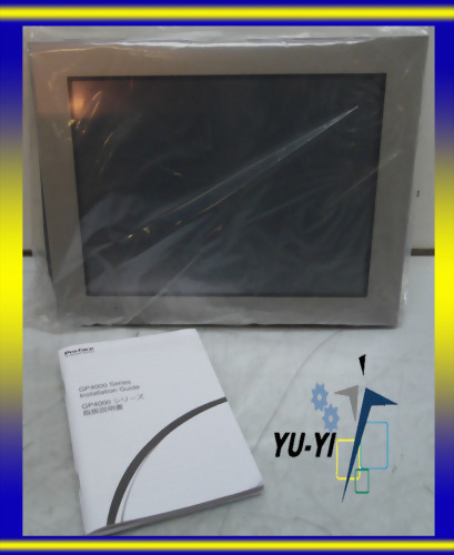 XYCOM PROFACE INTERFACE TOUCHSCREEN, PFXGP4501TMD