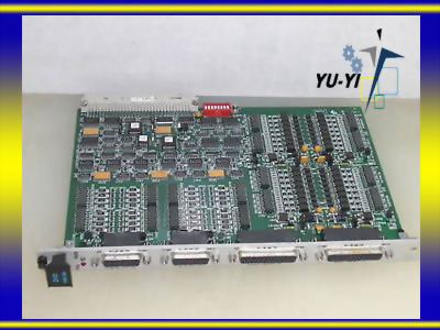 XYCOM VMEBUS DIO XVME-224
