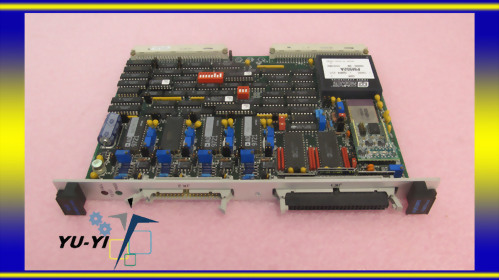 XYCOM VMEBUS XVME-540 70540-001 1.3 431285