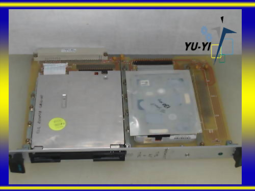 XYCOM VMEBUS XVME-957