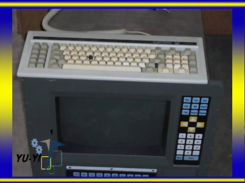 XYCOM WORKSTATION 300 SERIES WITH KEYBOARD