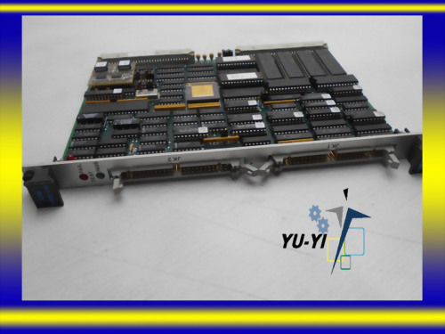 XYCOM XVME-230 INTELLIGENT COUNTER MODULE 70230-001