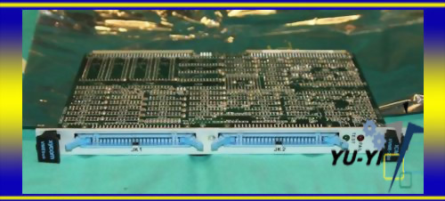 XYCOM XVME-230 VME INTELLIGENT COUNTER MODULE 70230-001 VMEBUS
