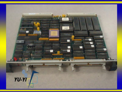 XYCOM XVME-230 VMEBUS INTELLIGENT COUNTER MODULE