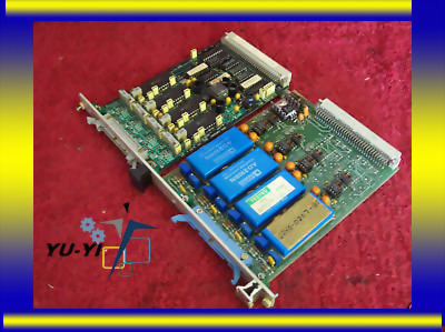 XYCOM XVME-505_1 4 CHANNEL ANALOG OUTPUT