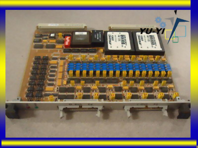 XYCOM XVME-531 VMEBUS 16-CHANNEL ANALOG OUTPUT