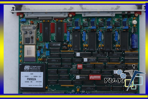 XYCOM XVME-540 NSFP PN 70540-001