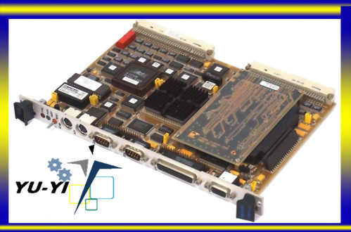 XYCOM XVME-674 CPU BOARD VMEBUS XVME674
