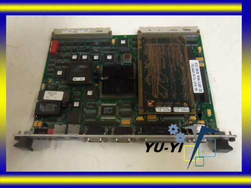 XYCOM XVME-674 CPU