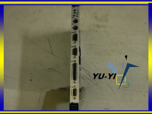 XYCOM XVME-675