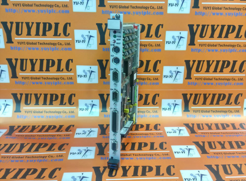 XYCOM XVME-678 VMEBUS PC/AT PROCESSOR MODULE