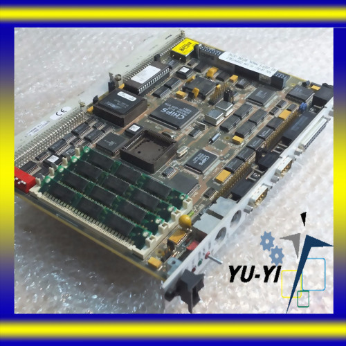 XYCOM XVME-688 CPU MODULE PLC XVME688 VMEBUS VME BUS,16-BIT PC104