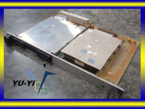 XYCOM XVME-957 VMEBUS MASS STORAGE SUB-SYSTEM 70957-001