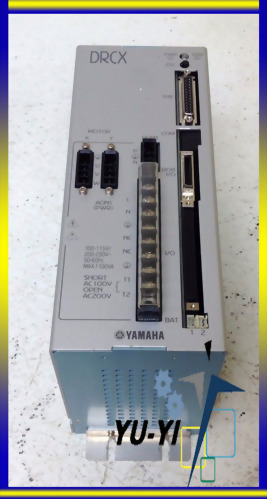 YAMAHA DRCX-0505 ROBOT CONTROLLER DRCX0505