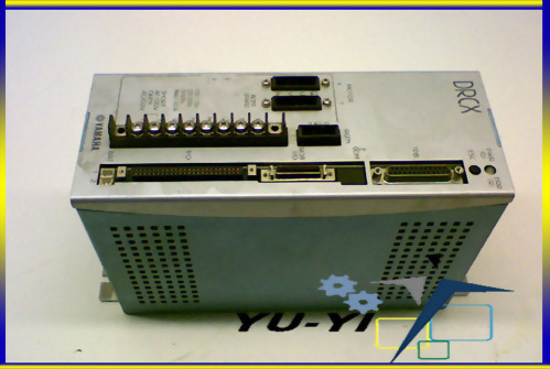 YAMAHA DRCX-0505 ROBOT CONTROLLER