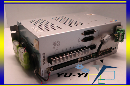 YAMAHA DRCX-2010 CONTROLLER DRCX2010