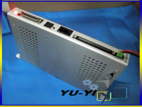 YAMAHA ERCX ROBOT CONTROLLER DRIVER