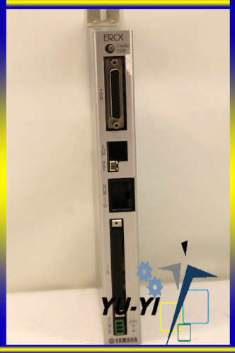 YAMAHA ERCX ROBOT CONTROLLER