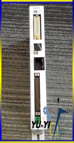 YAMAHA ERCX SERVO CONTROLLER