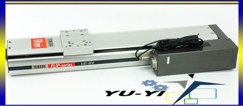 YAMAHA FLIP-SERIES LINEAR DRIVE 450MM STROKE LS1BRV-450