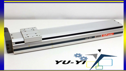 YAMAHA LS1BRV-450FLIP-SERIES LINEAR SLIDE ROBOT LSI-BV