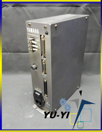 YAMAHA MOTOR CO SRC1 200V SERVO MOTOR CONTROL