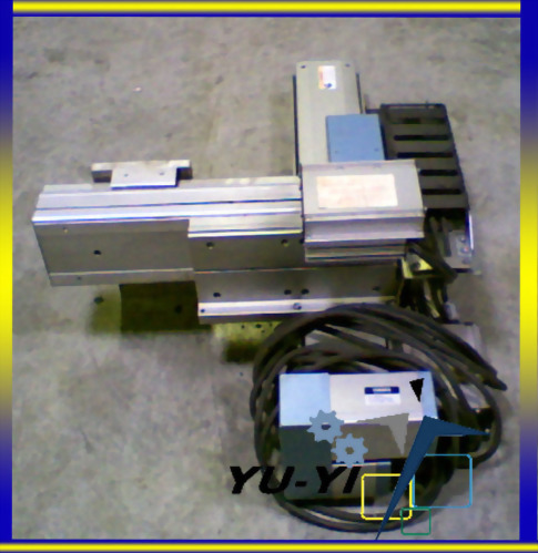 YAMAHA MOTOR SXYBX 2 AXIS CARTESIAN ROBOT