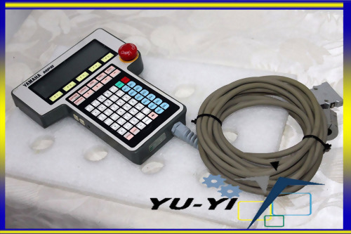 YAMAHA MPB-125 MPB ROBOT CONTROLLER PENDANT