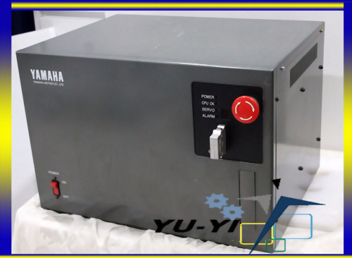 YAMAHA MRC40-203 SCARA ROBOT CONTROLLER USED FOR YK640 SCARA ROBOTS